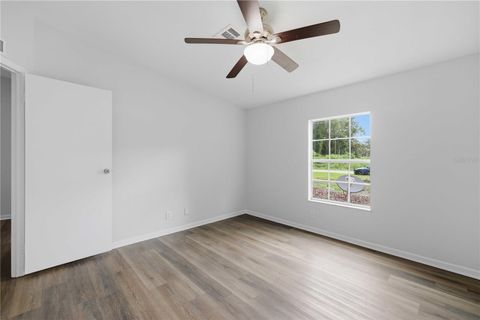 Tiny photo for 100 SE 81st Street, Ocala, FL 34480 (MLS # OM725459)
