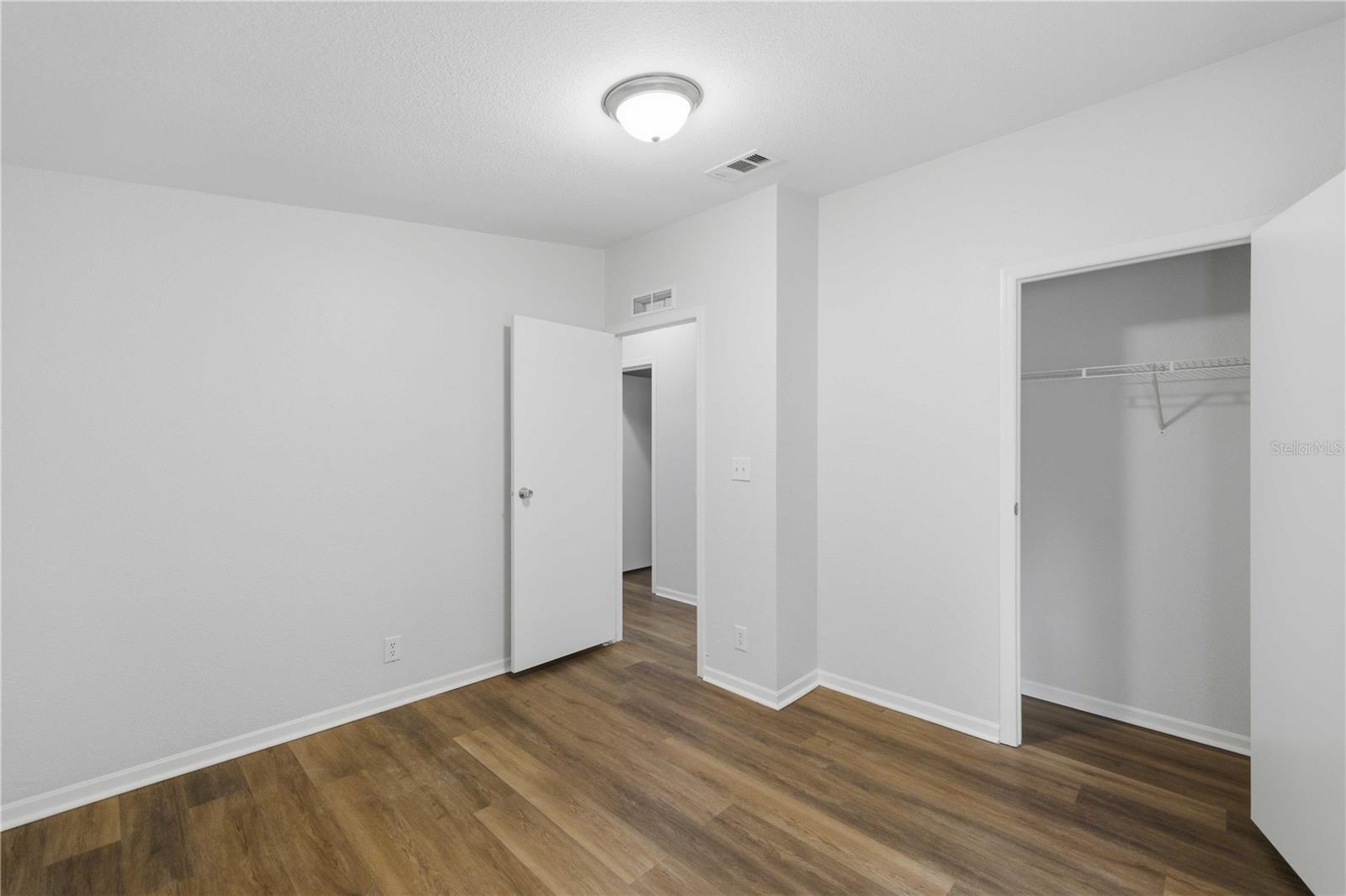 ORANGE AVE - Residential