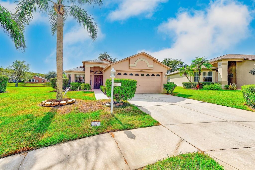 Photo of 11600 Weaver Park Court, Trinity, FL 34655 (MLS # TB8439463)