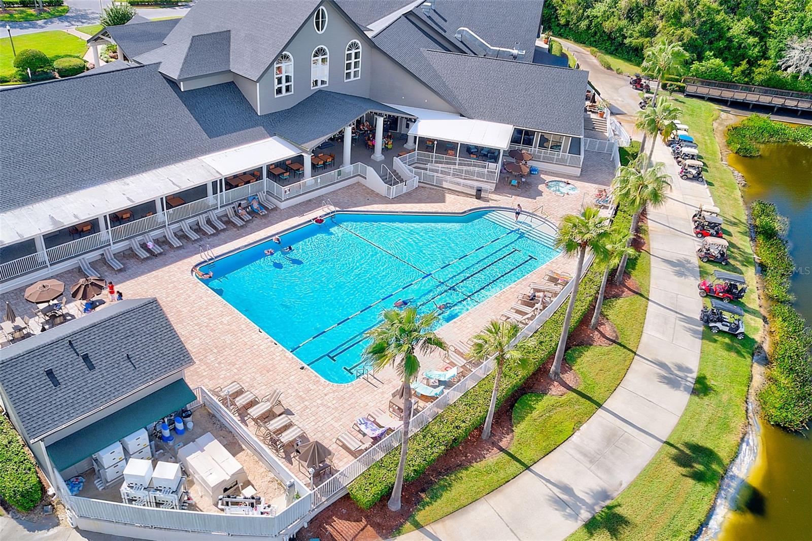 HERITAGE SPGS VILLAGE 12 UNIT 01 02 - Residential