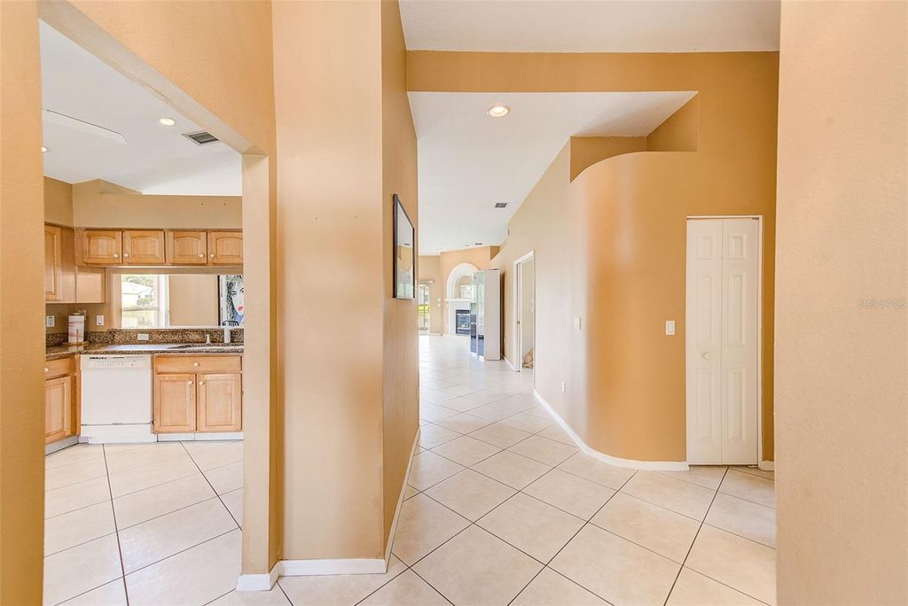 Photo of 11600 Weaver Park Court, Trinity, FL 34655 (MLS # TB8439463)