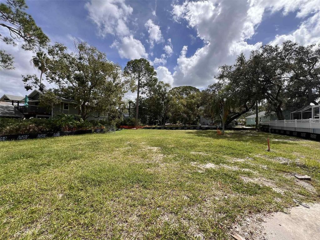 Photo of 417 Tennessee Avenue, Crystal Beach, FL 34681 (MLS # TB8446637)