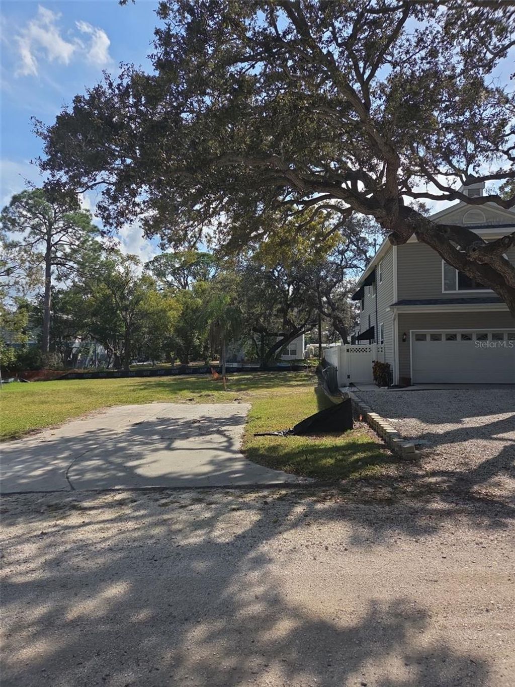 Photo of 417 Tennessee Avenue, Crystal Beach, FL 34681 (MLS # TB8446637)