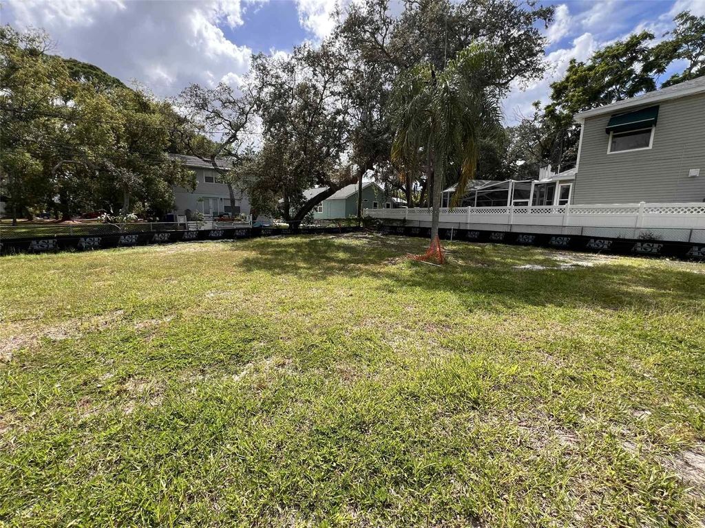 Photo of 417 Tennessee Avenue, Crystal Beach, FL 34681 (MLS # TB8446637)