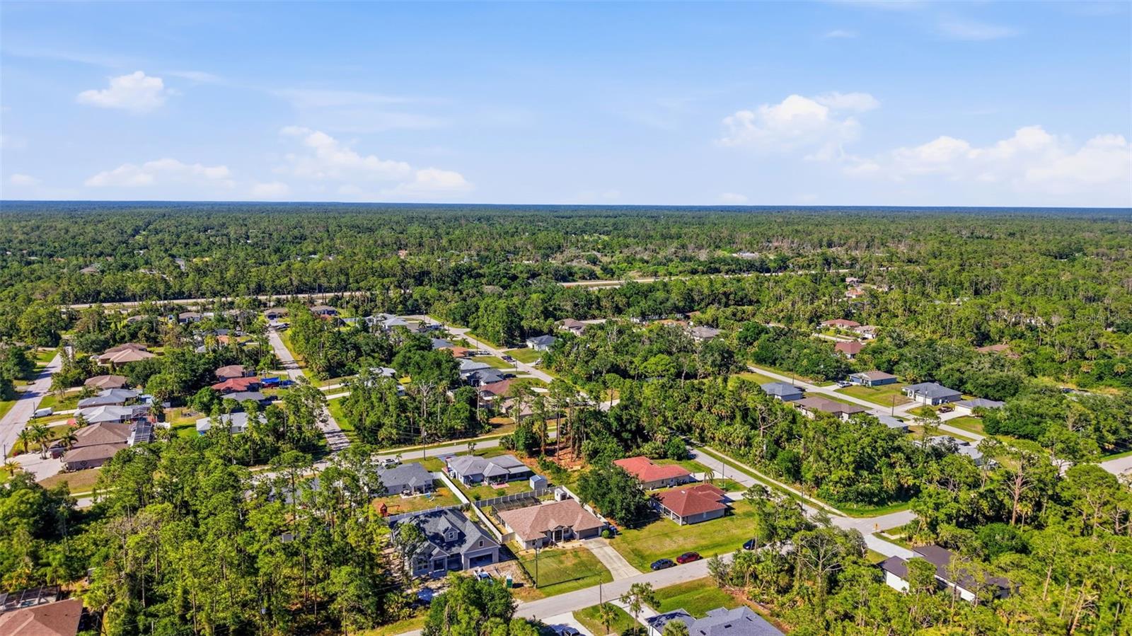 PORT CHARLOTTE SUB 17 - Residential