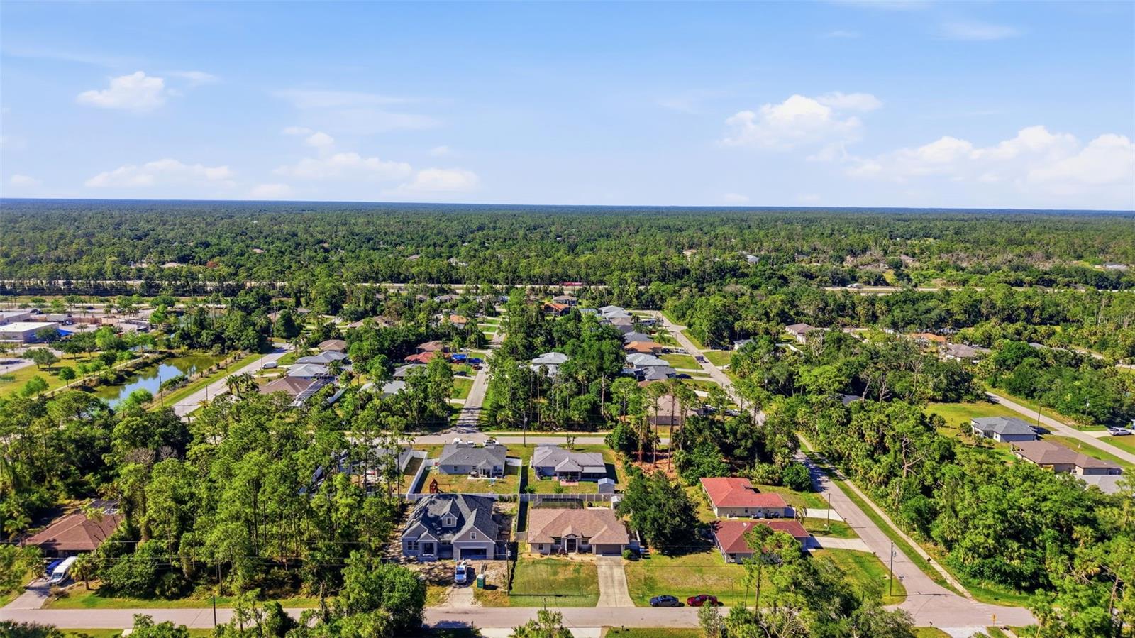 PORT CHARLOTTE SUB 17 - Residential
