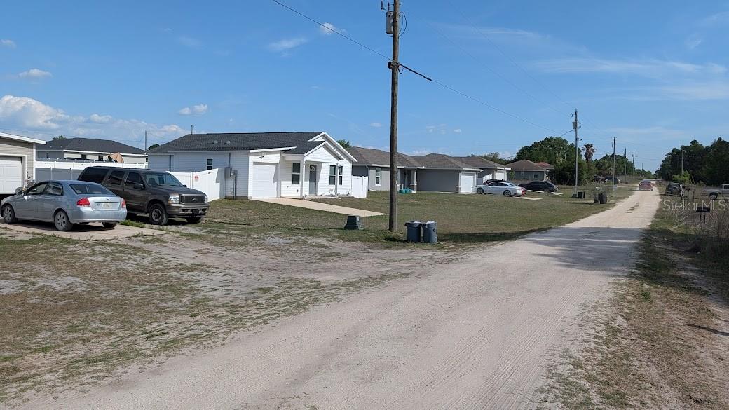 Lot 88 SW 152 ND COURT