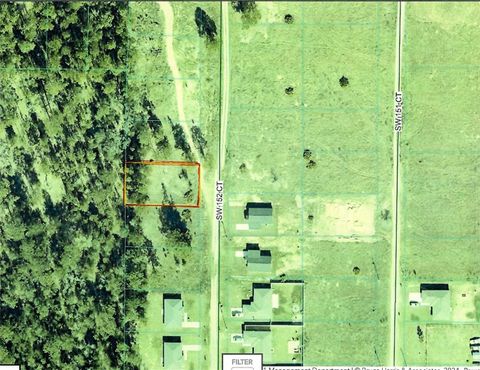Lot 88 SW 152 ND COURT OCALA FL 34481