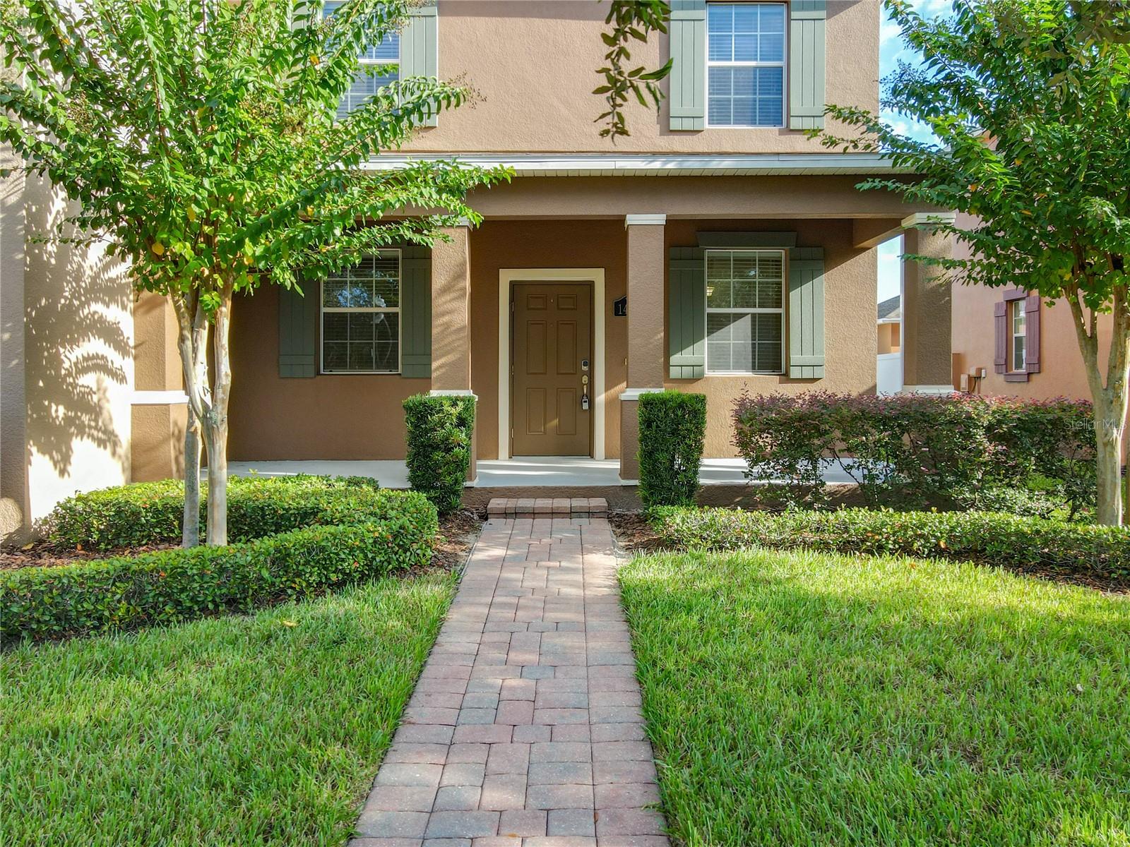 14903 DRIFTWATER DRIVE