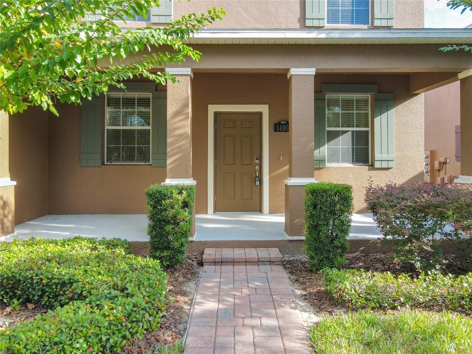 14903 DRIFTWATER DRIVE