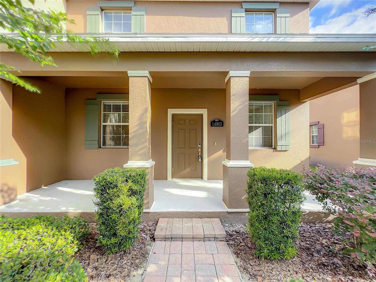14903 DRIFTWATER DRIVE