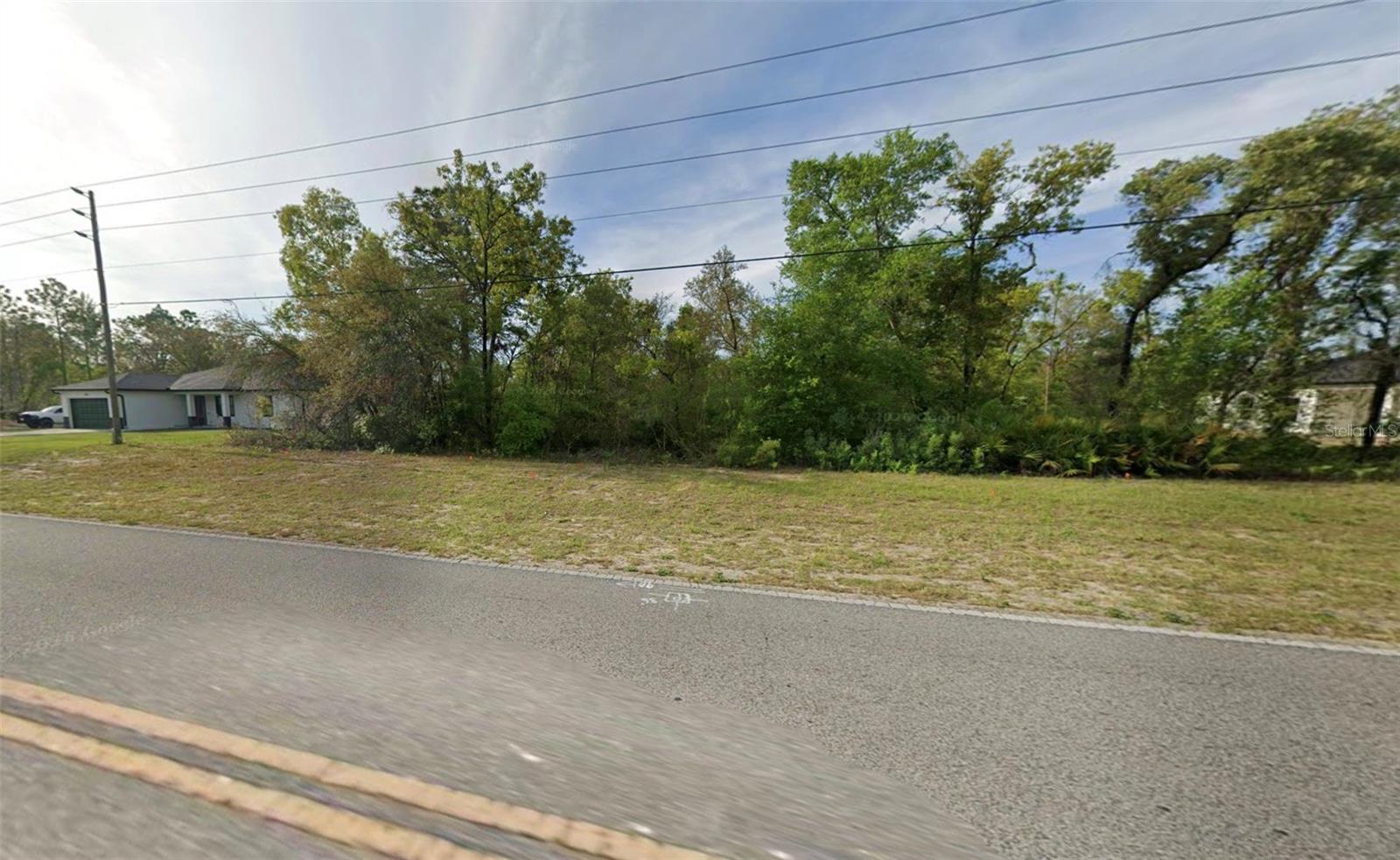 2470 W CITRUS SPRINGS BOULEVARD