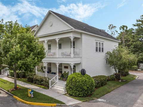 A home in ORLANDO