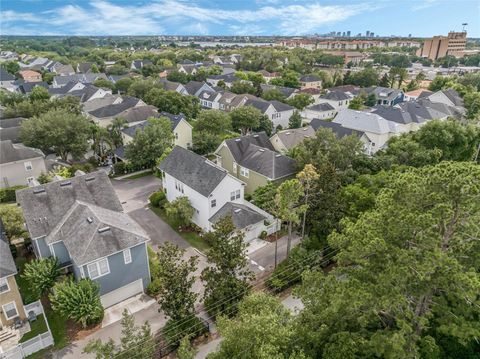 A home in ORLANDO