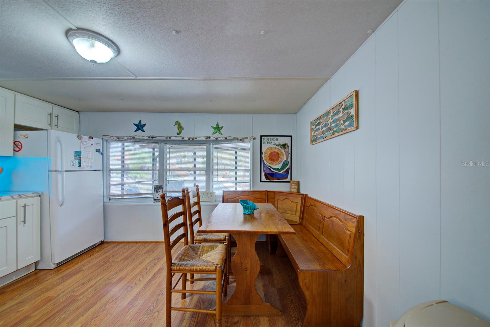 WEEKI WACHEE RIVER RETREATS - Residential