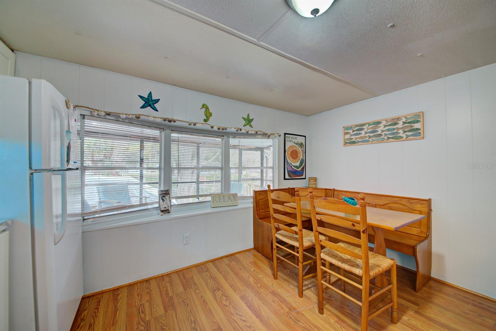 WEEKI WACHEE RIVER RETREATS - Residential