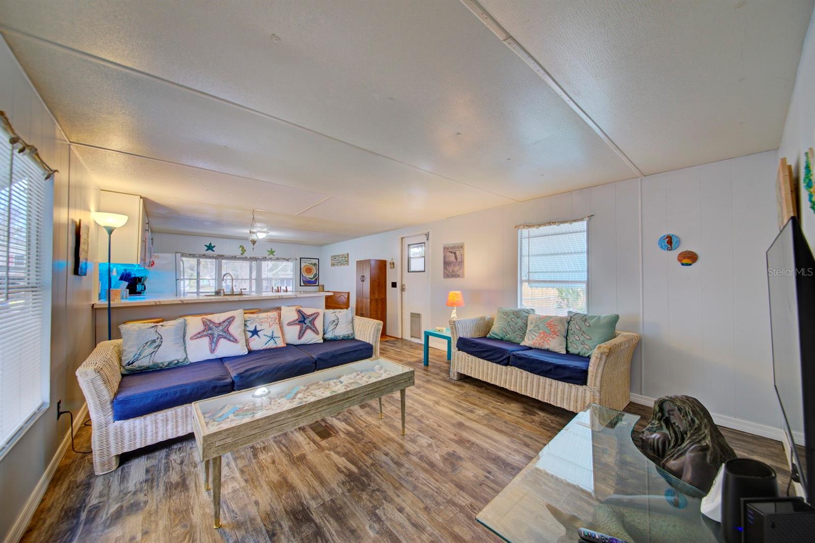 WEEKI WACHEE RIVER RETREATS - Residential