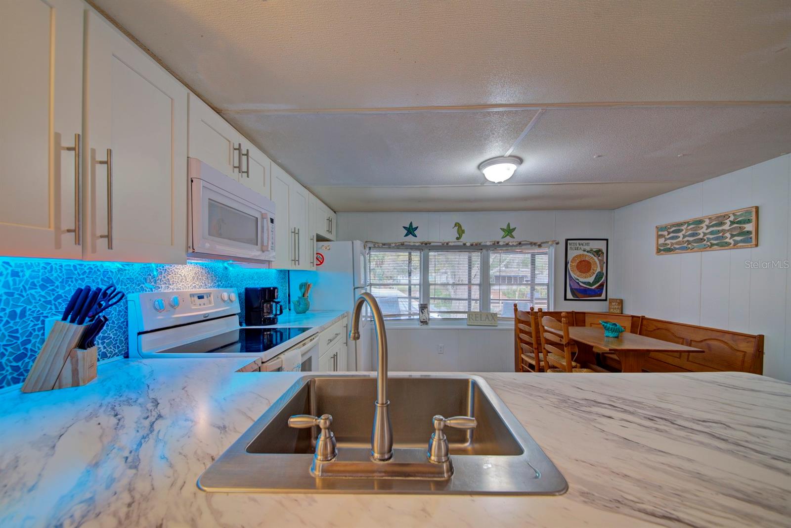 WEEKI WACHEE RIVER RETREATS - Residential