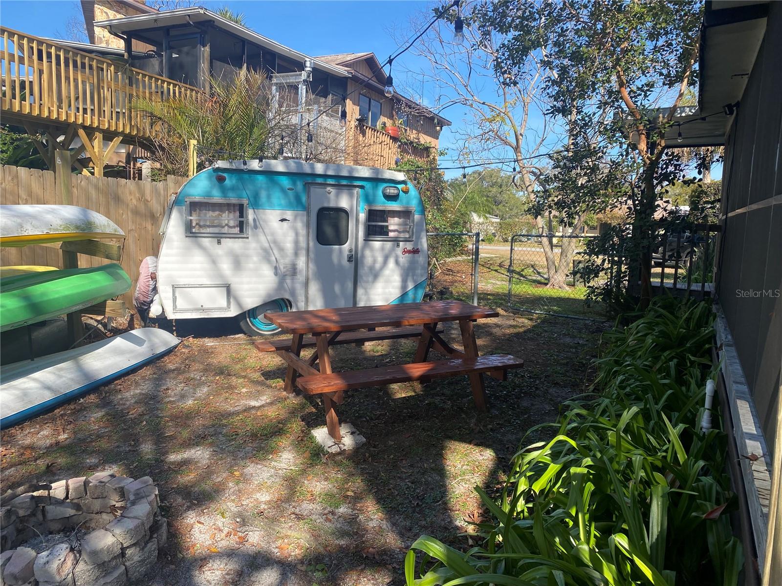 WEEKI WACHEE RIVER RETREATS - Residential