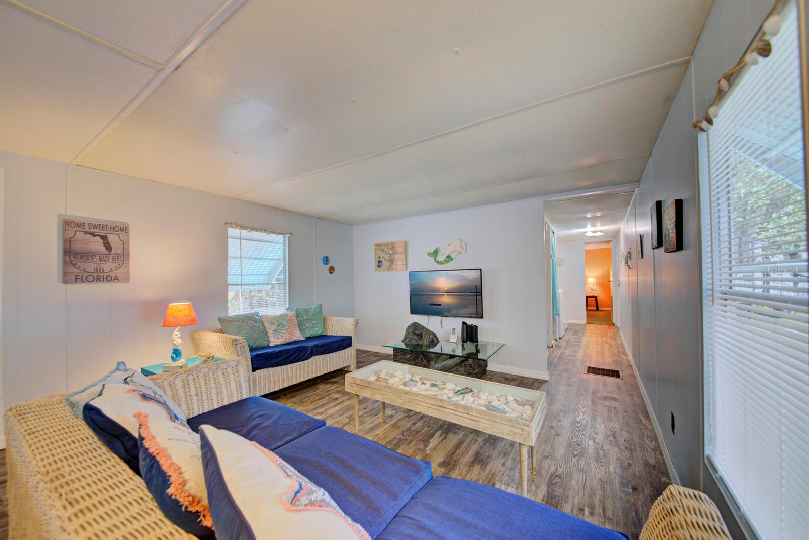 WEEKI WACHEE RIVER RETREATS - Residential