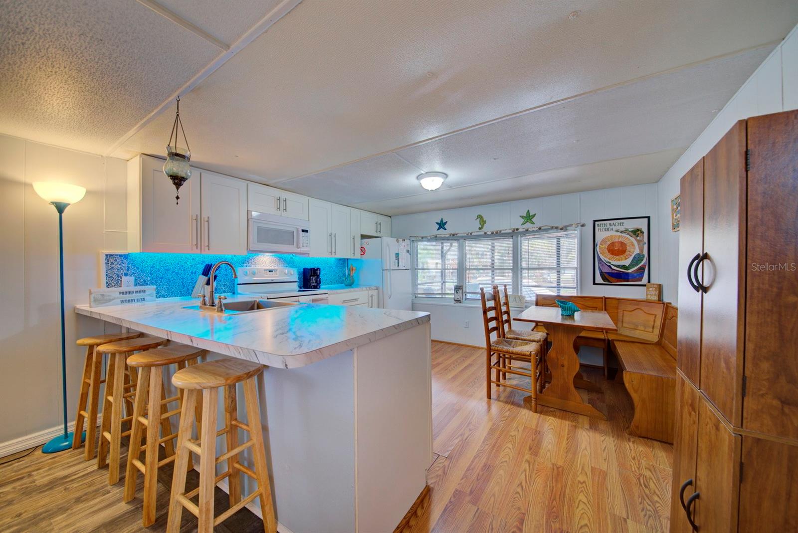 WEEKI WACHEE RIVER RETREATS - Residential