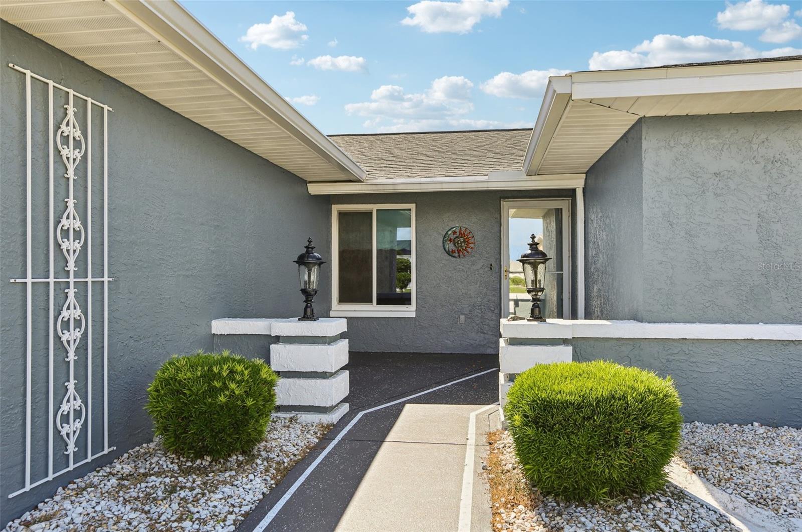 310 THORN HILL PLACE