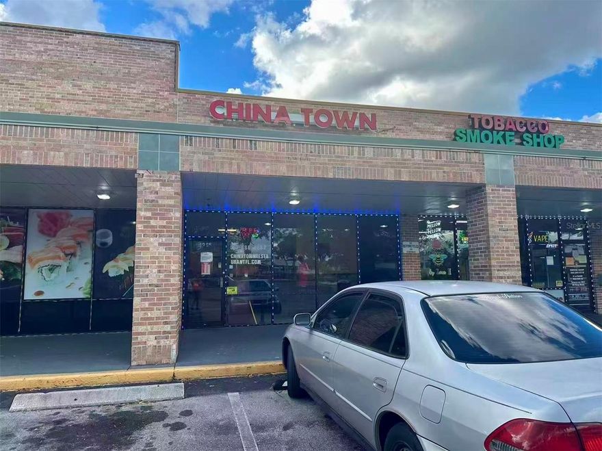 Fantastic opportunity to own a well-established Chinese restaurant in the busy Mariner Crossing Shopping Plaza! This 1,300 sq. ft. space is ideally situated along Mariner Blvd with excellent visibility and steady traffic from anchor tenants, providing a constant flow of customers. The restaurant is fully equipped and ready for a new owner to step right in and continue operations or bring in a fresh concept. Seller is highly motivated—don’t miss this chance to secure a prime location at an affordable price!