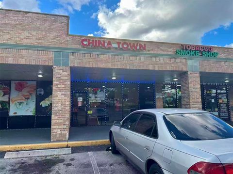 4245 MARINER BOULEVARD SPRING HILL FL 34609