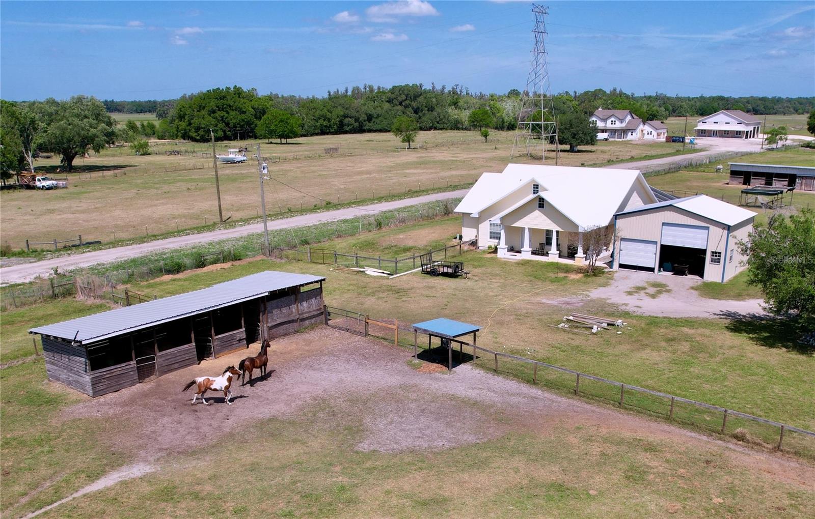 3108 TOM MATTHEWS ROAD
