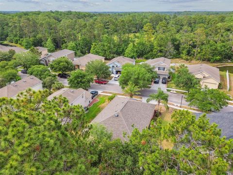 A home in NEW PORT RICHEY