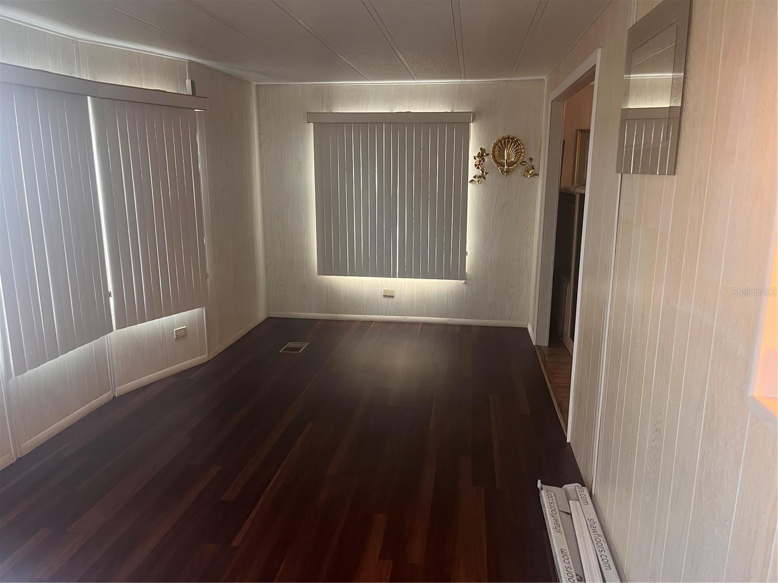 WESTWINDS VILLAGE CO-OP - Residential