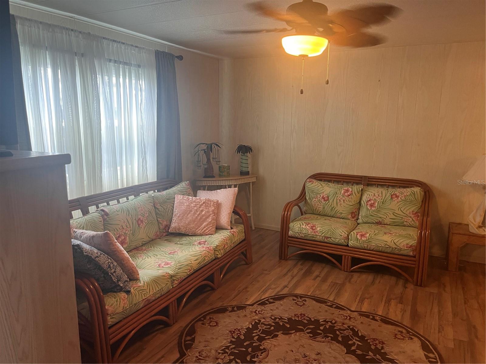 WESTWINDS VILLAGE CO-OP - Residential