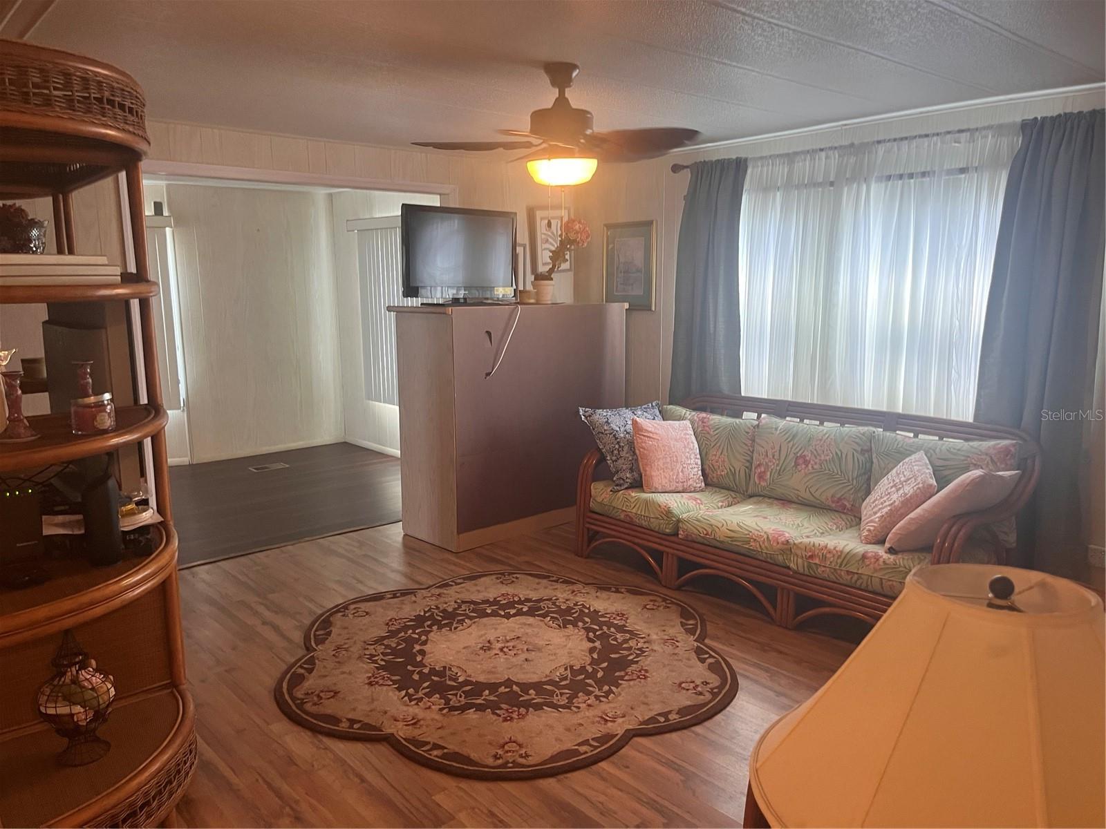 WESTWINDS VILLAGE CO-OP - Residential
