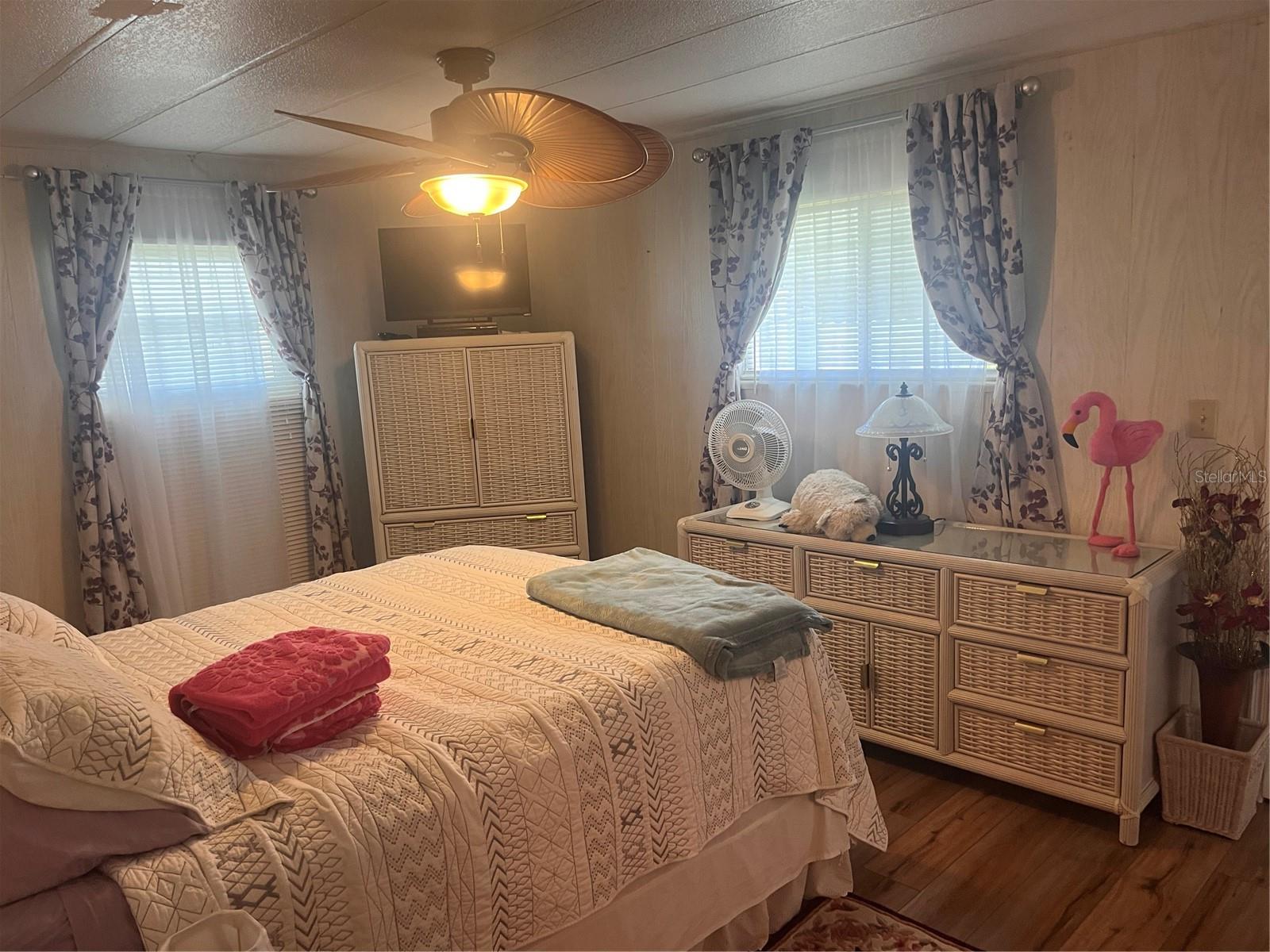WESTWINDS VILLAGE CO-OP - Residential