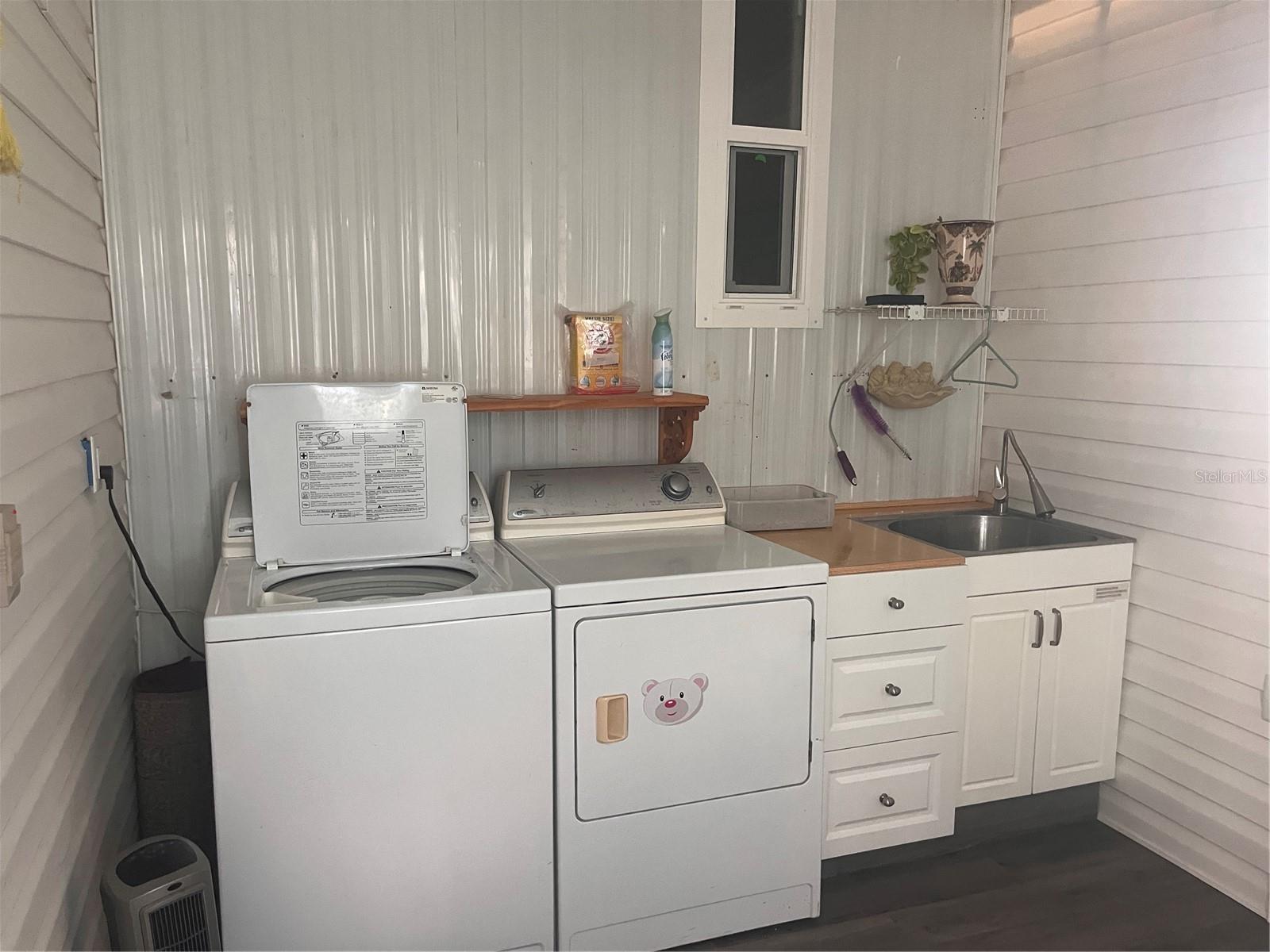 WESTWINDS VILLAGE CO-OP - Residential