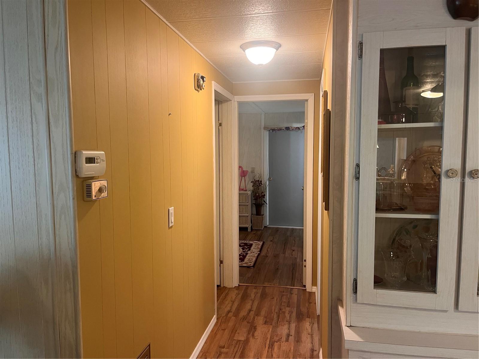 WESTWINDS VILLAGE CO-OP - Residential