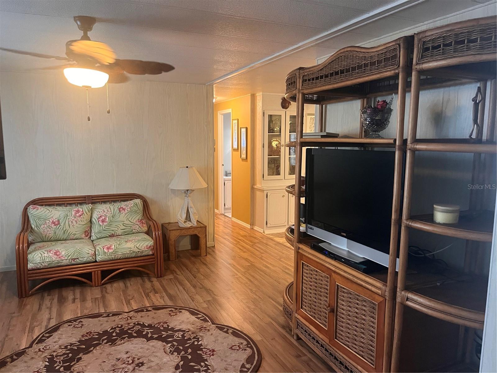 WESTWINDS VILLAGE CO-OP - Residential