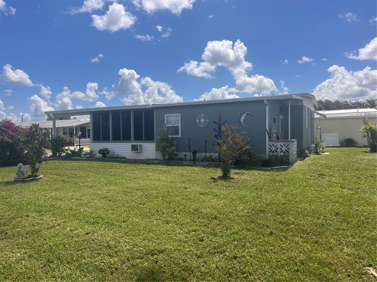 WESTWINDS VILLAGE CO-OP - Residential