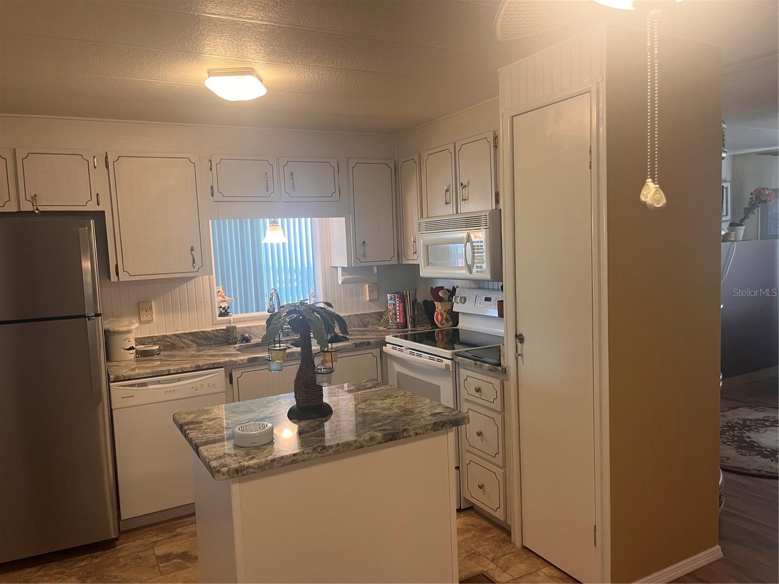 WESTWINDS VILLAGE CO-OP - Residential
