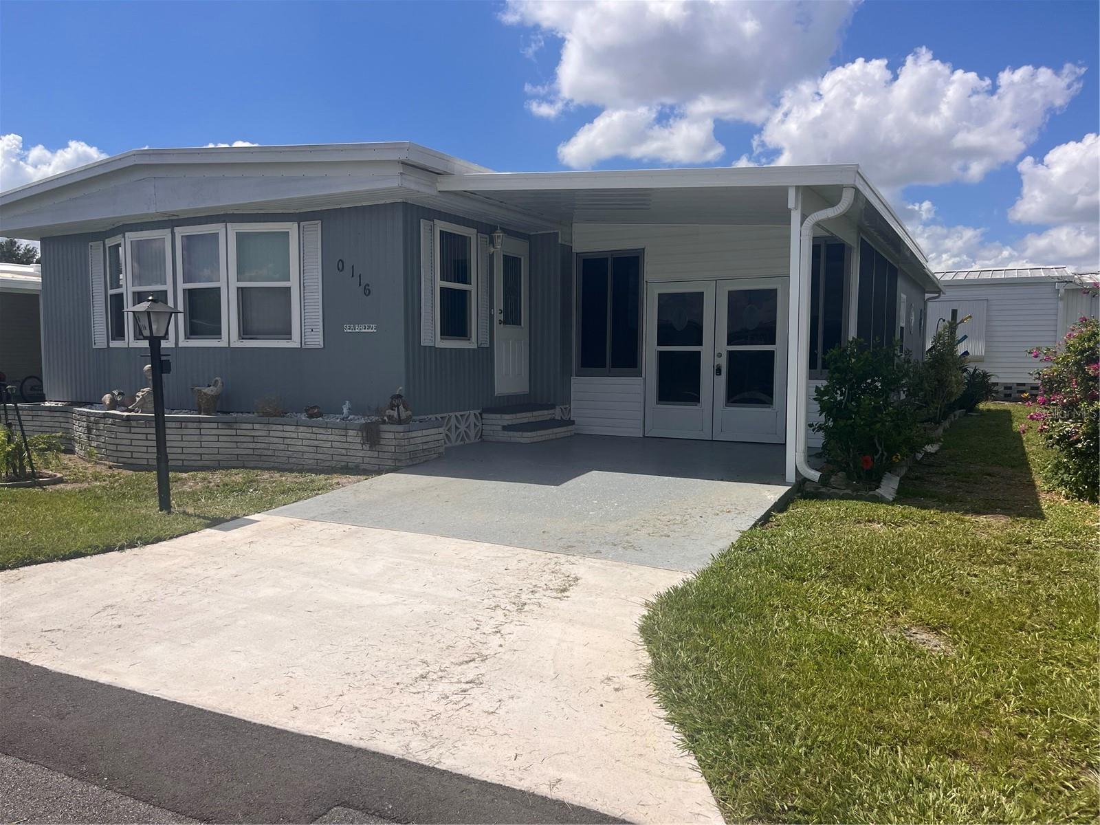 WESTWINDS VILLAGE CO-OP - Residential