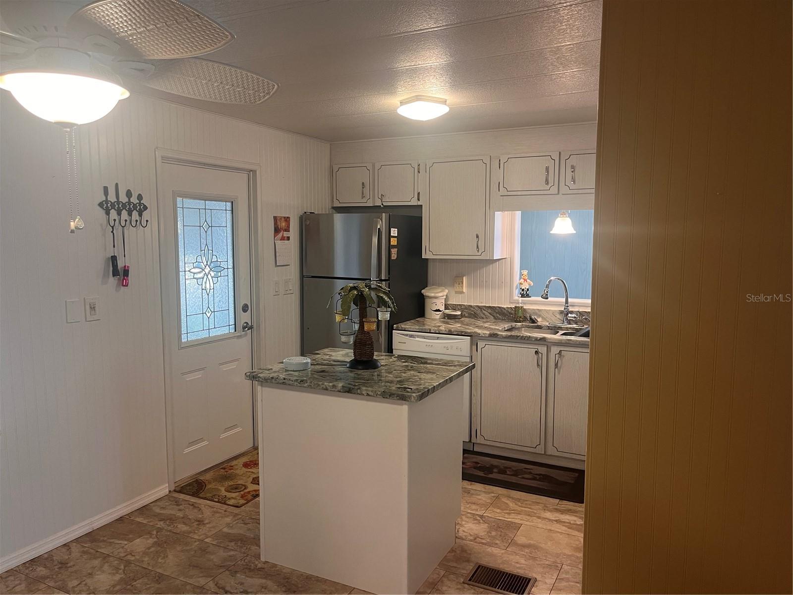 WESTWINDS VILLAGE CO-OP - Residential