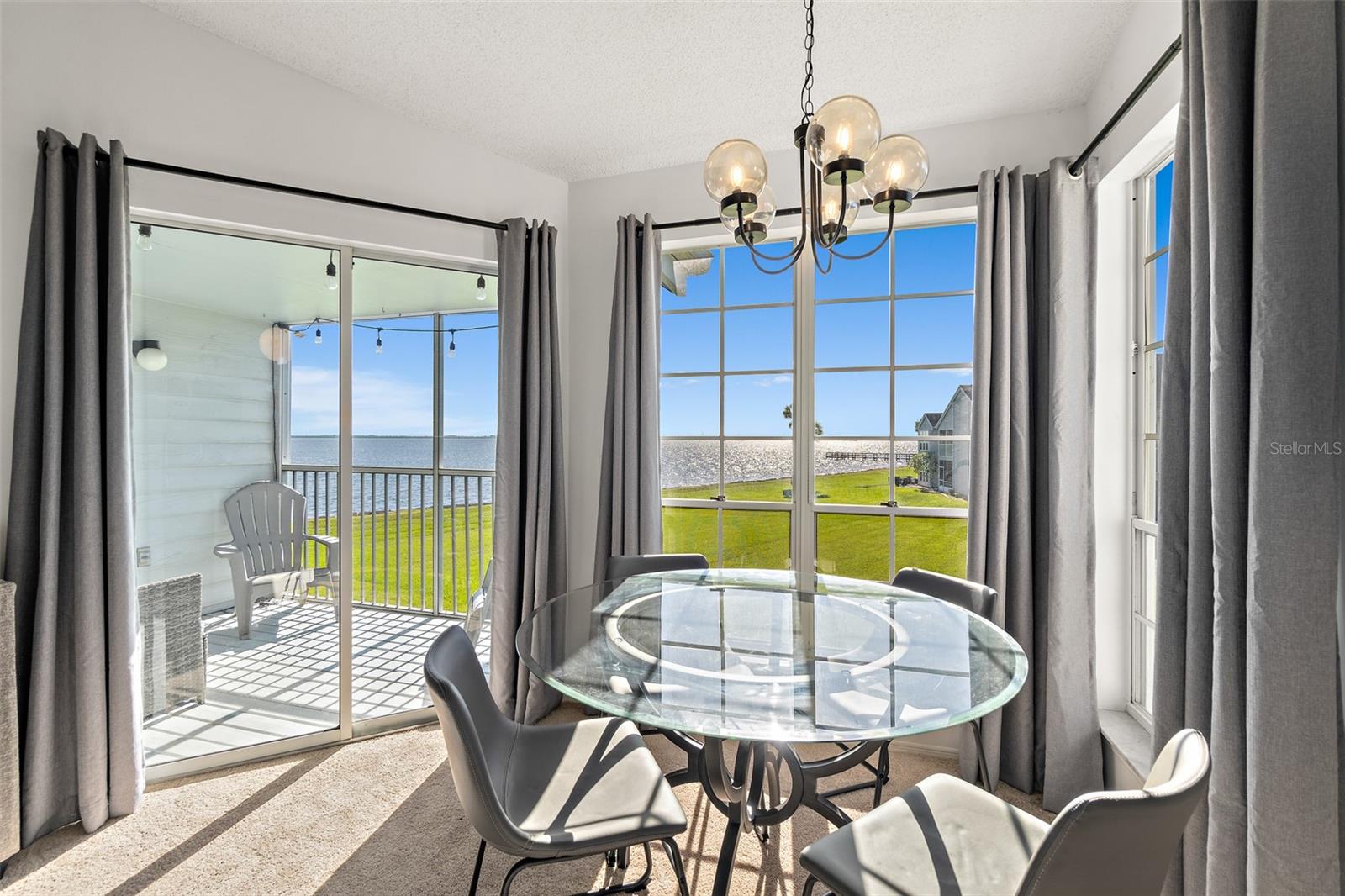 DELESPINE ON INDIAN RIVER - Residential