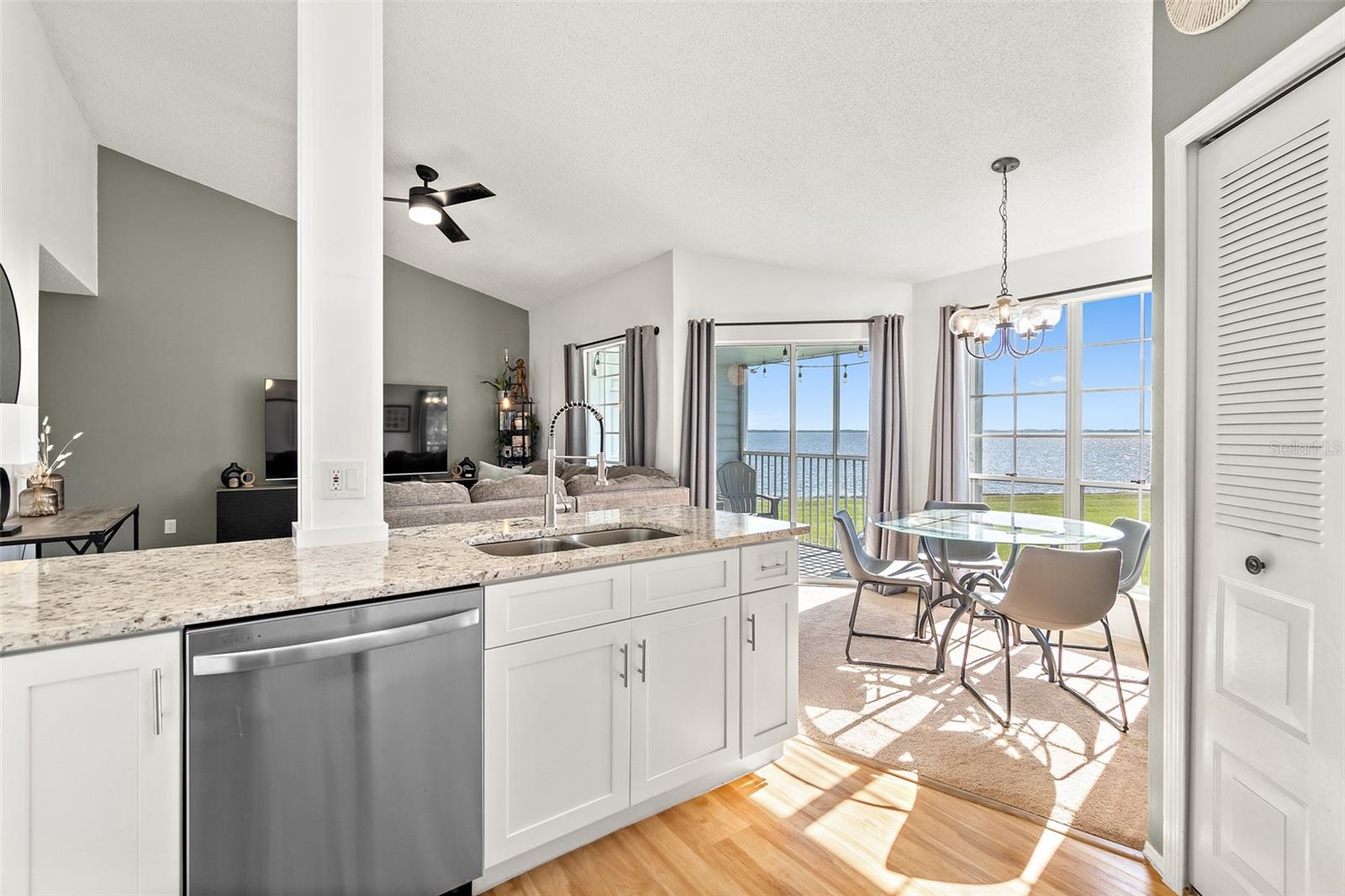 DELESPINE ON INDIAN RIVER - Residential