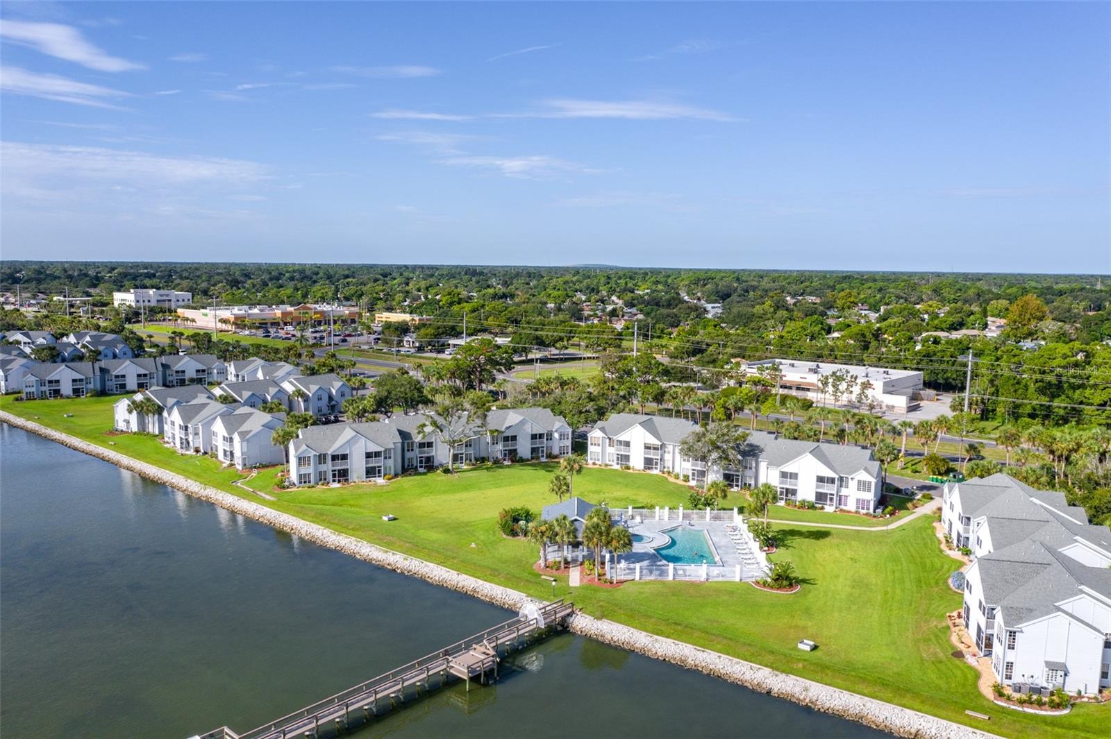DELESPINE ON INDIAN RIVER - Residential