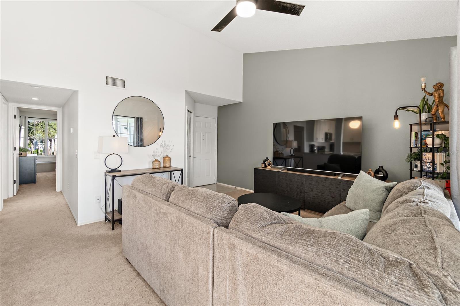 DELESPINE ON INDIAN RIVER - Residential