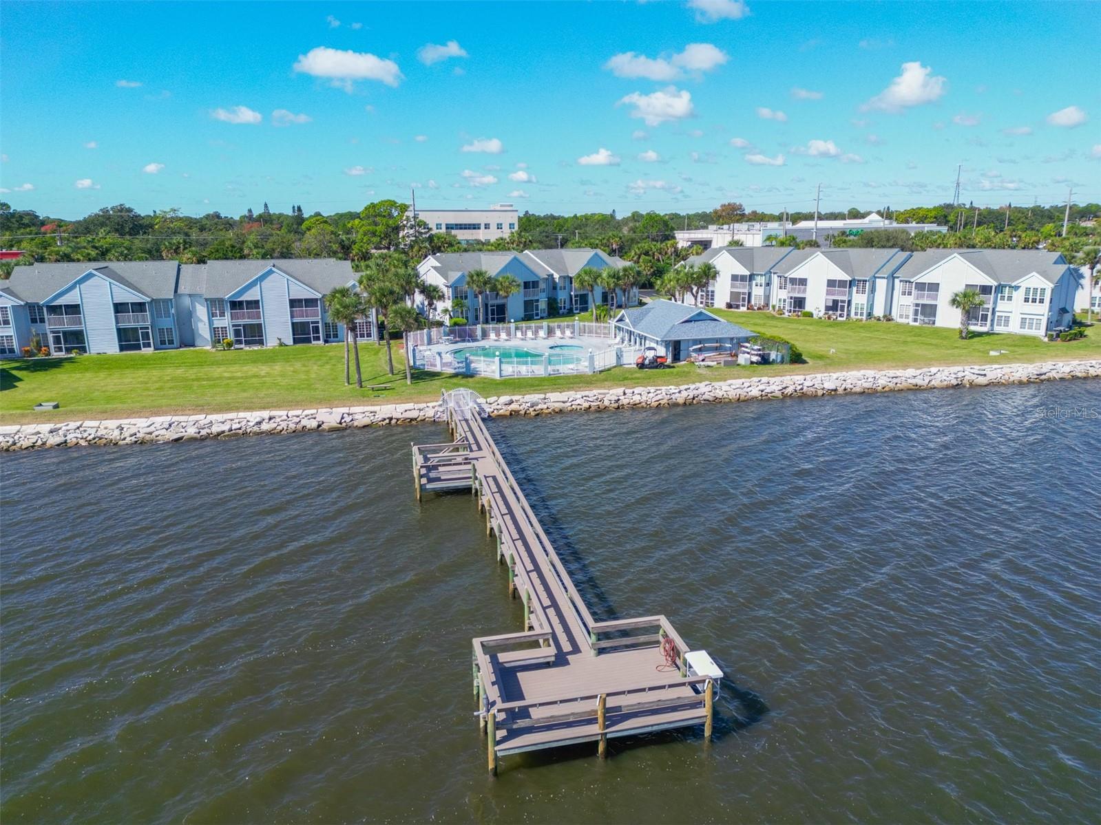 DELESPINE ON INDIAN RIVER - Residential