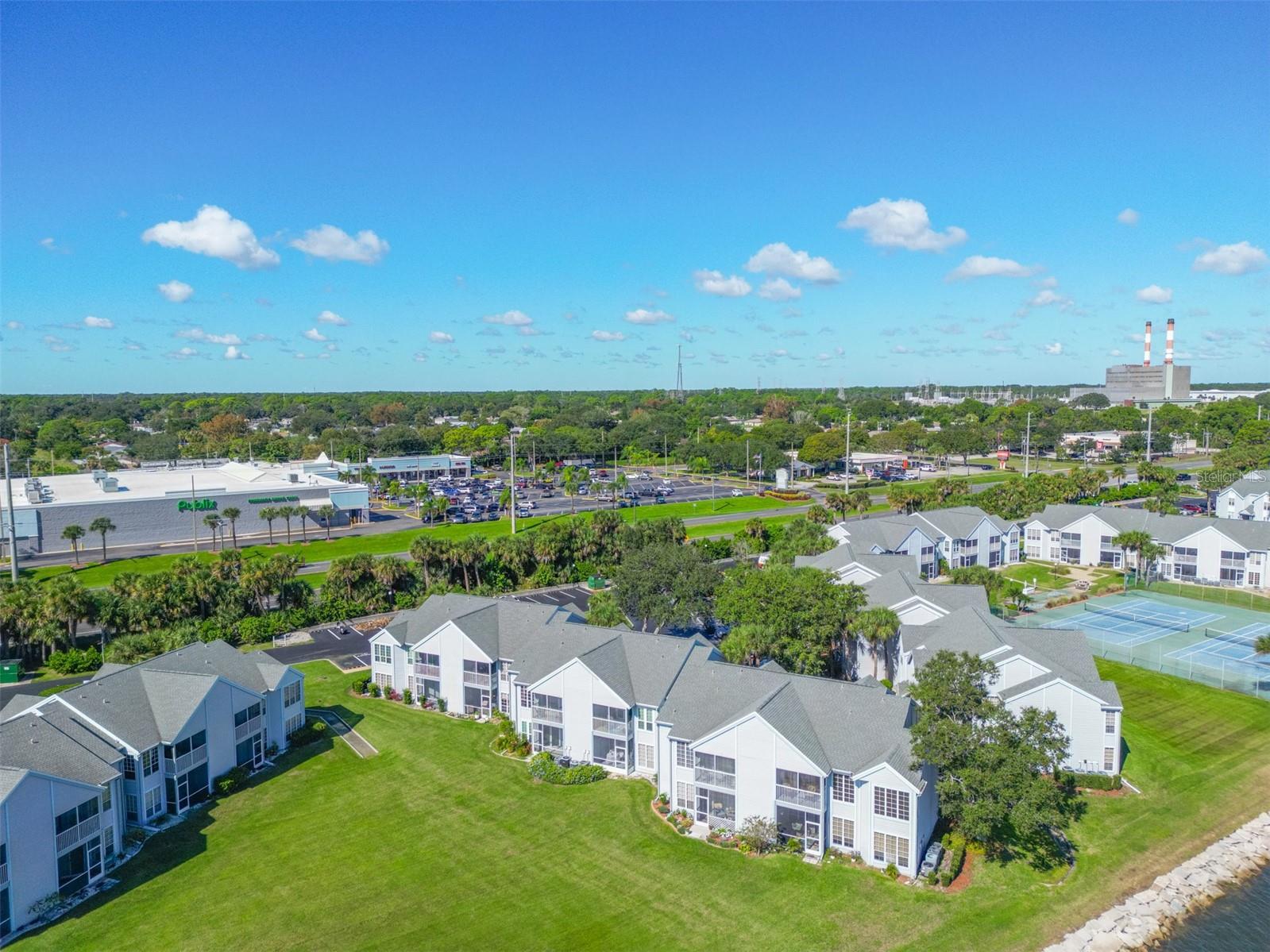 DELESPINE ON INDIAN RIVER - Residential