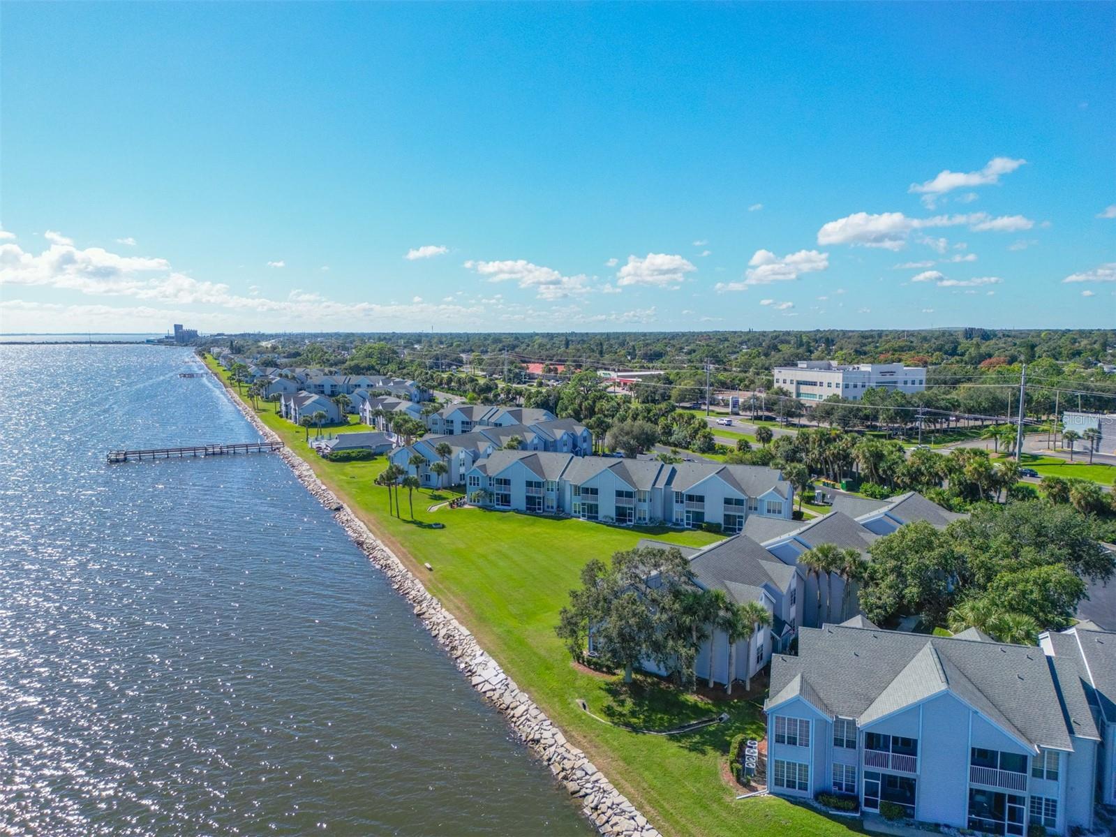 DELESPINE ON INDIAN RIVER - Residential