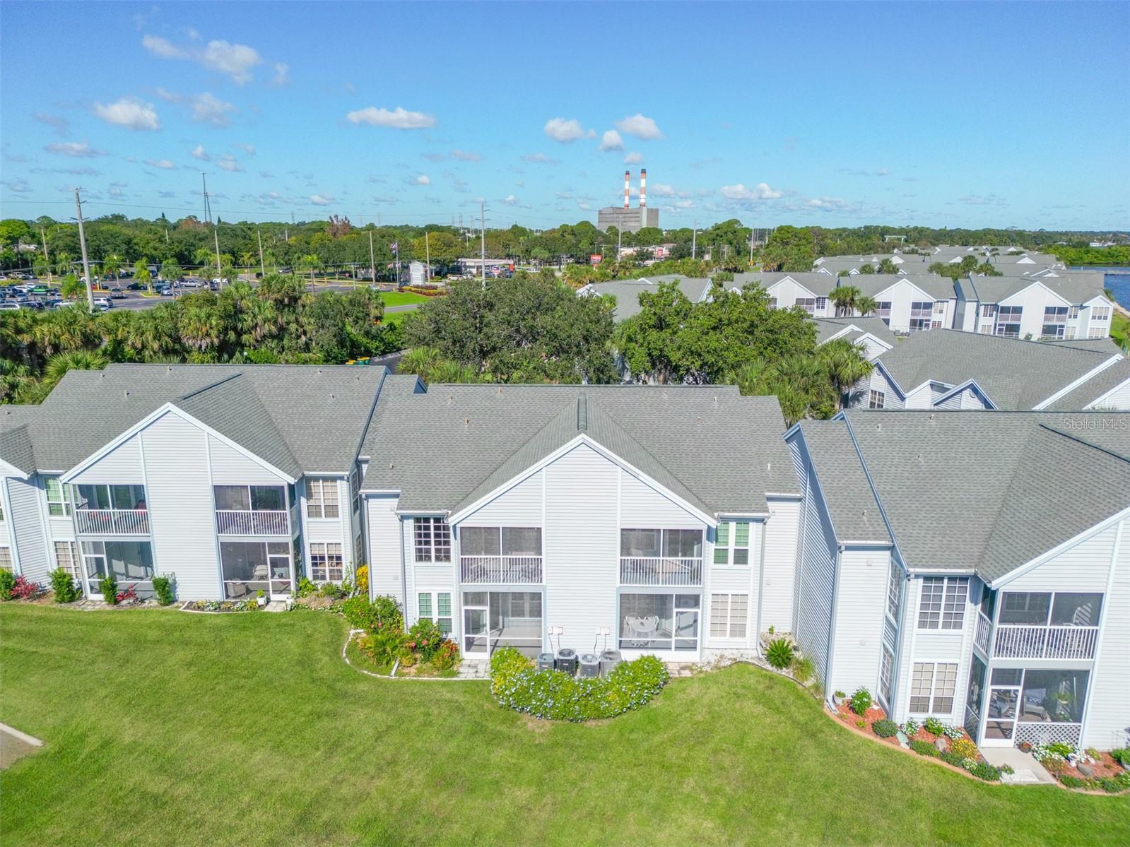 DELESPINE ON INDIAN RIVER - Residential