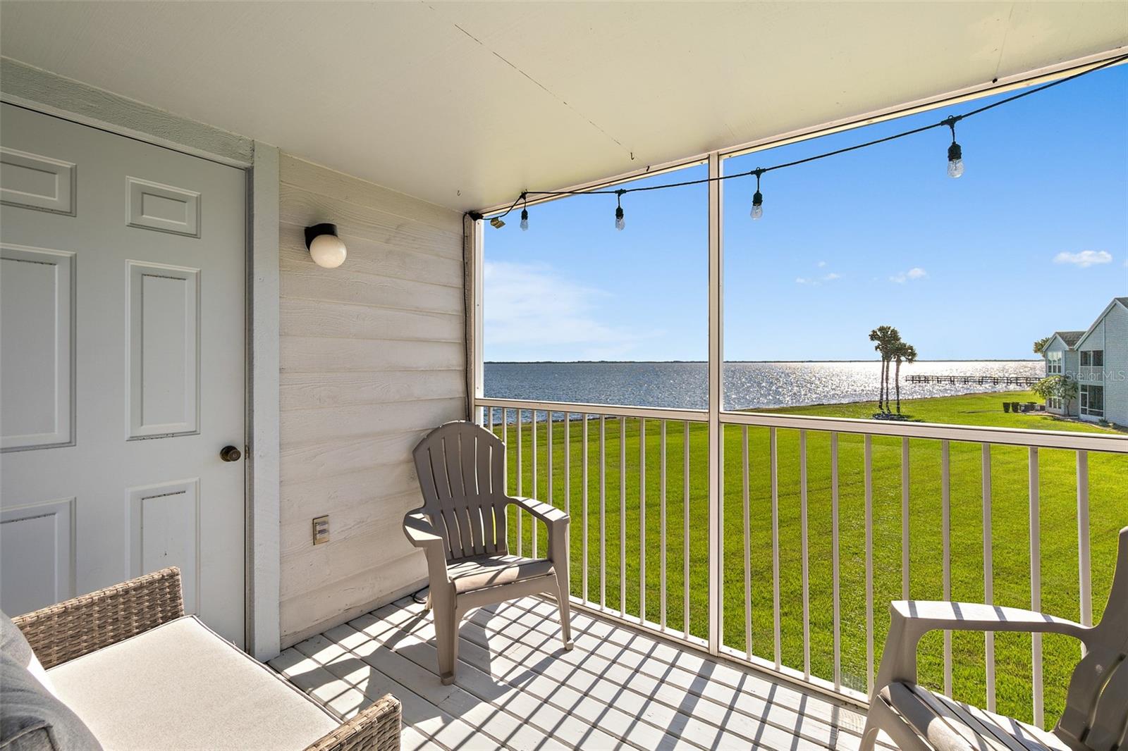 DELESPINE ON INDIAN RIVER - Residential